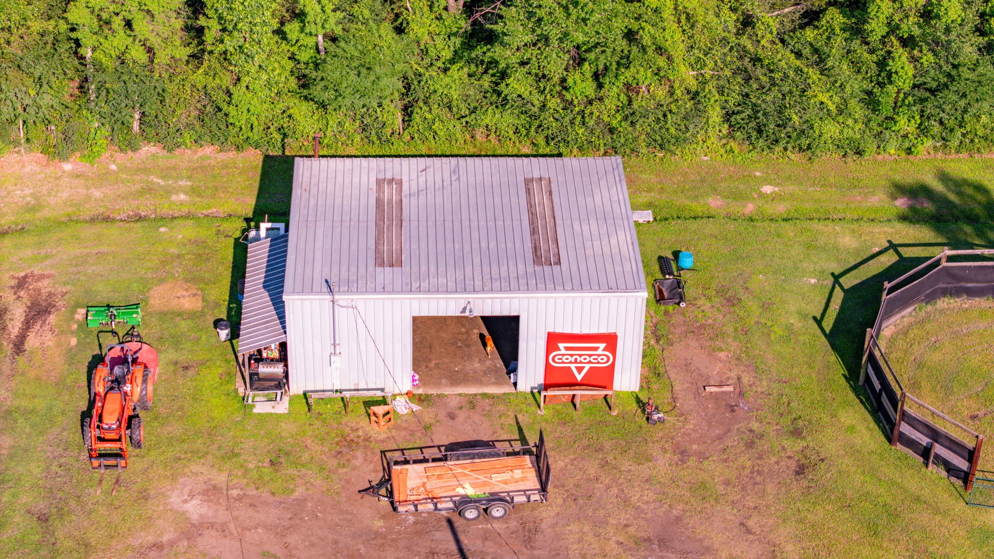 457 East Texas Road Lufkin, TX 75901 - Photo 13 of 44