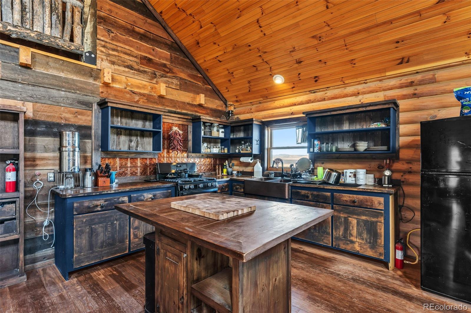 233 Prairie Road Westcliffe, CO 81252 - Photo 6 of 50