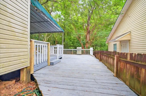 $1,800 | 3001 Oak Park Court, Unit A, Tallahassee, FL 32308