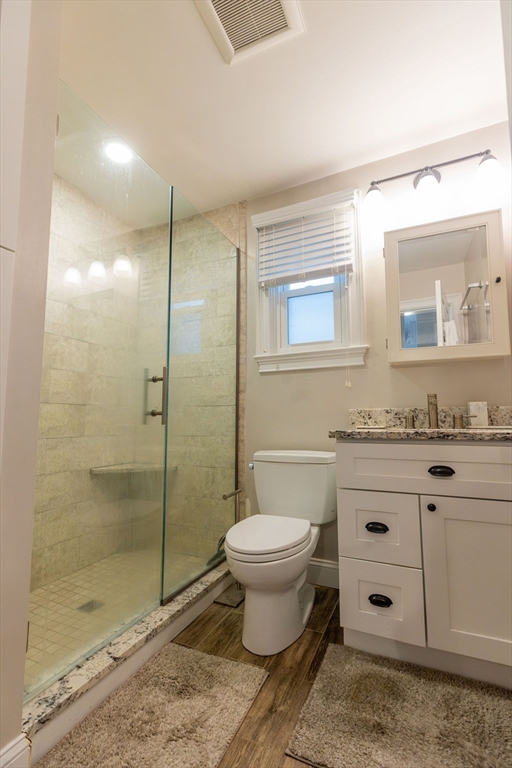 549 East 3rd Street, Unit A2 Boston, MA 02127 - Photo 19 of 27