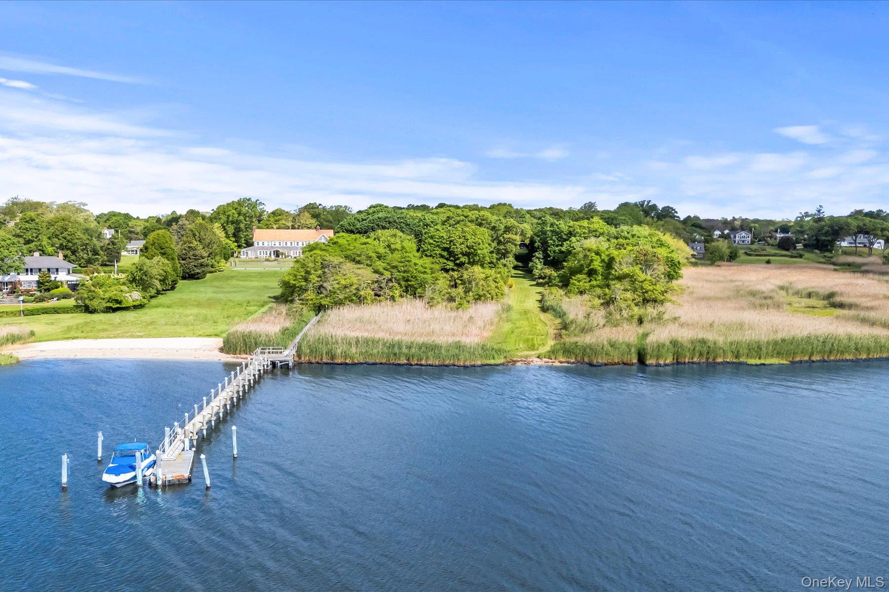 198 South Country Road Bellport, NY 11713 - Photo 1 of 19