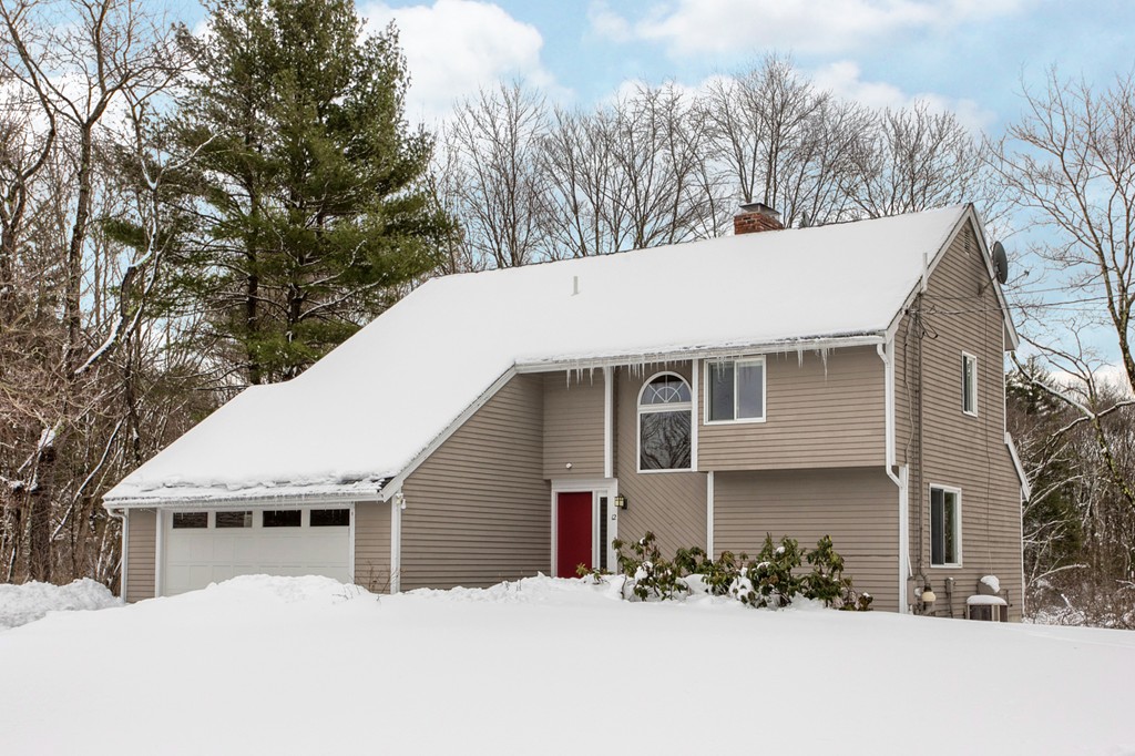 12 Heather Hill Road Acton, MA 01720 - Photo 1 of 29 Gallery Image 1