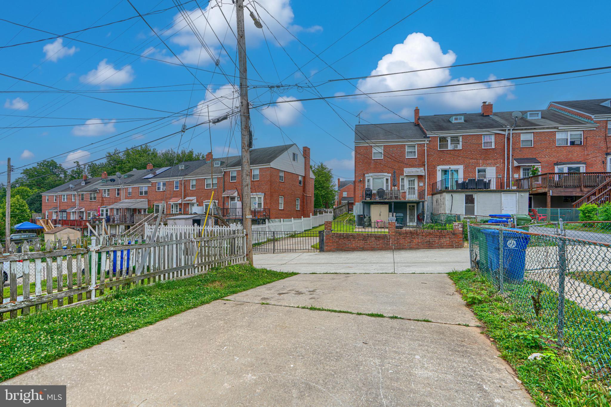 1905 Heathfield Road Baltimore, MD 21239 - Photo 47 of 49