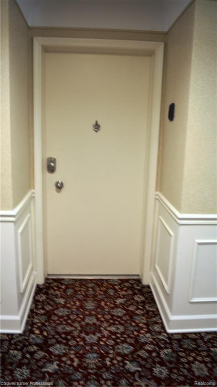 1750 Vernier Road, Unit 9 Grosse Pointe Woods, MI 48236 - Photo 37 of 37