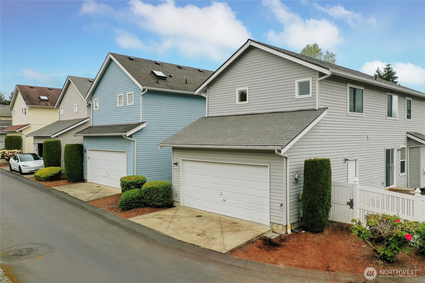 1421 Rooklidge Street DuPont, WA 98327 - Photo 21 of 26 Gallery Image 21