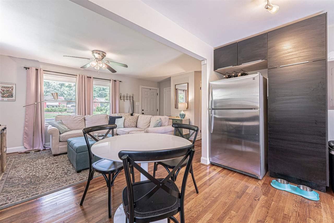 2432 Derby Drive Raleigh, NC 27610 - Photo 12 of 28 Photo 12
