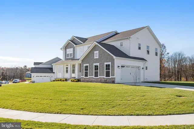 $889,999 | 906 Honeyflower Drive, Reisterstown, MD 21136