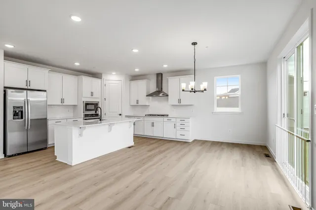 $889,999 | 906 Honeyflower Drive, Reisterstown, MD 21136