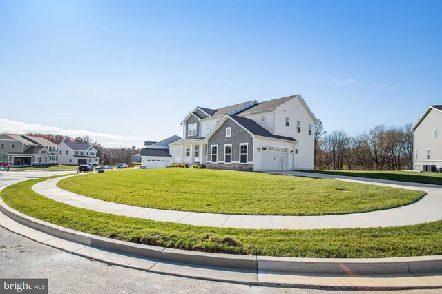 $889,999 | 906 Honeyflower Drive, Reisterstown, MD 21136