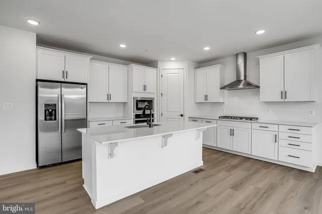 $889,999 | 906 Honeyflower Drive, Reisterstown, MD 21136