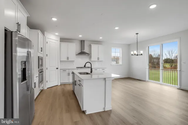 $889,999 | 906 Honeyflower Drive, Reisterstown, MD 21136