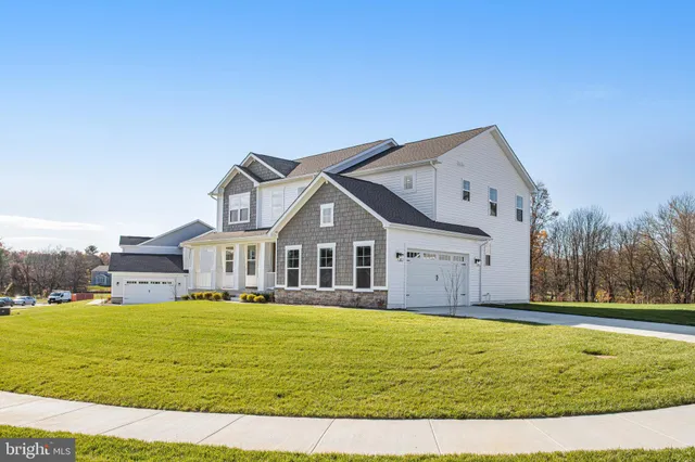 $889,999 | 906 Honeyflower Drive, Reisterstown, MD 21136