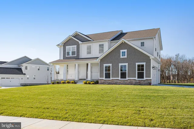 $889,999 | 906 Honeyflower Drive, Reisterstown, MD 21136