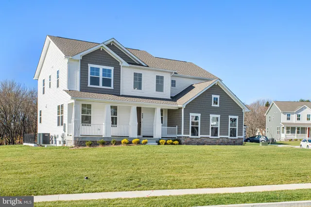 $889,999 | 906 Honeyflower Drive, Reisterstown, MD 21136