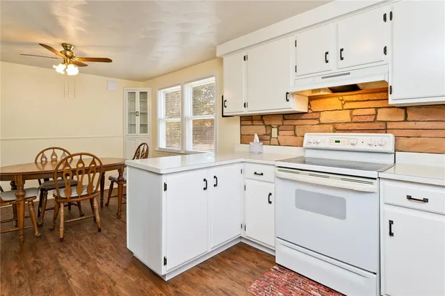 $197,000 | 447 West Avenue, Arcadia, NY 14513