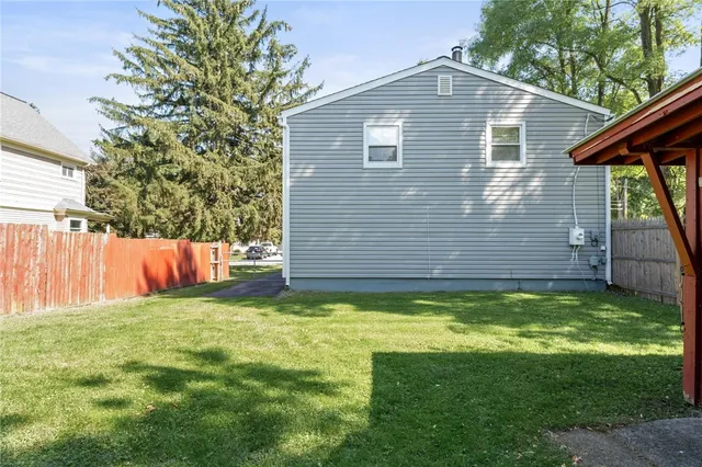 $197,000 | 447 West Avenue, Arcadia, NY 14513