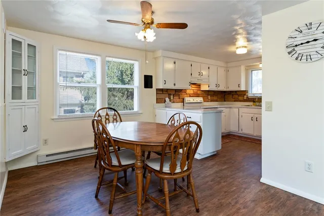 $197,000 | 447 West Avenue, Arcadia, NY 14513