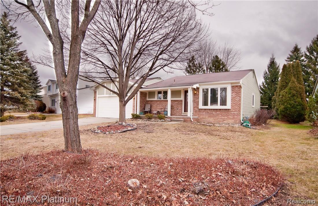 1667 Dancer Drive Rochester, MI 48307 - Photo 25 of 25 24.jpg
