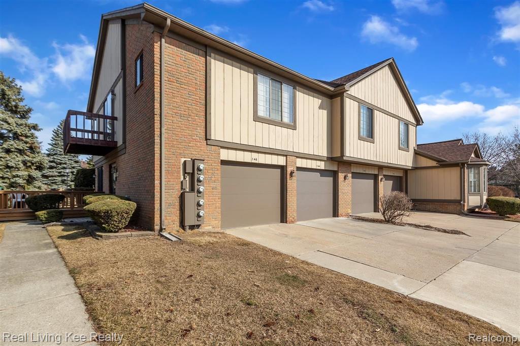 144 Meadow Ln Circle Rochester Hills, MI 48307 - Photo 32 of 36