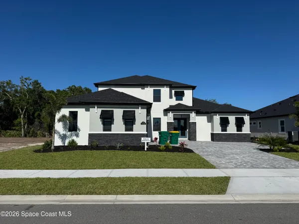 $1,317,696 | 2732 Edestus Drive, Melbourne, FL 32940