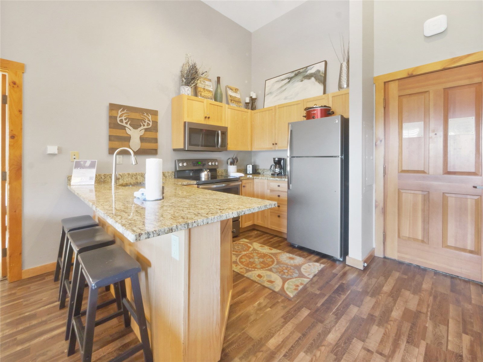 150 Dercum Square, Unit 8538 Keystone, CO 80435 - Photo 2 of 47