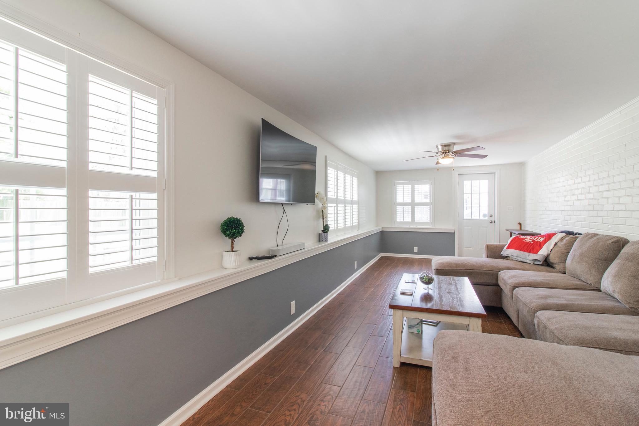 121 Atwood Road Glenside, PA 19038 - Photo 11 of 30 Family room