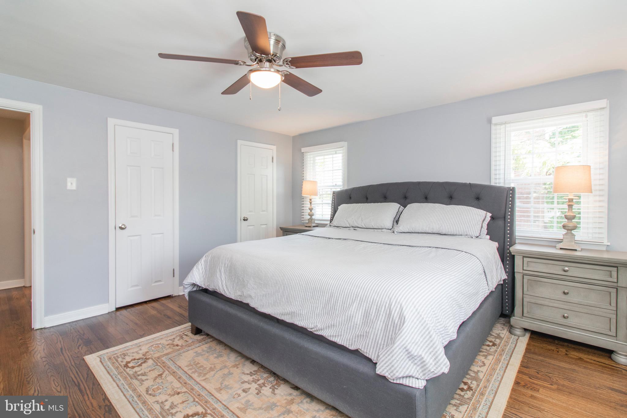 121 Atwood Road Glenside, PA 19038 - Photo 20 of 30 Master Bedroom