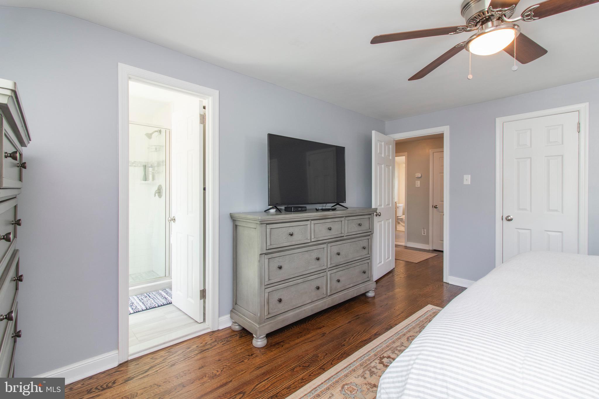 121 Atwood Road Glenside, PA 19038 - Photo 21 of 30 Master Bedroom