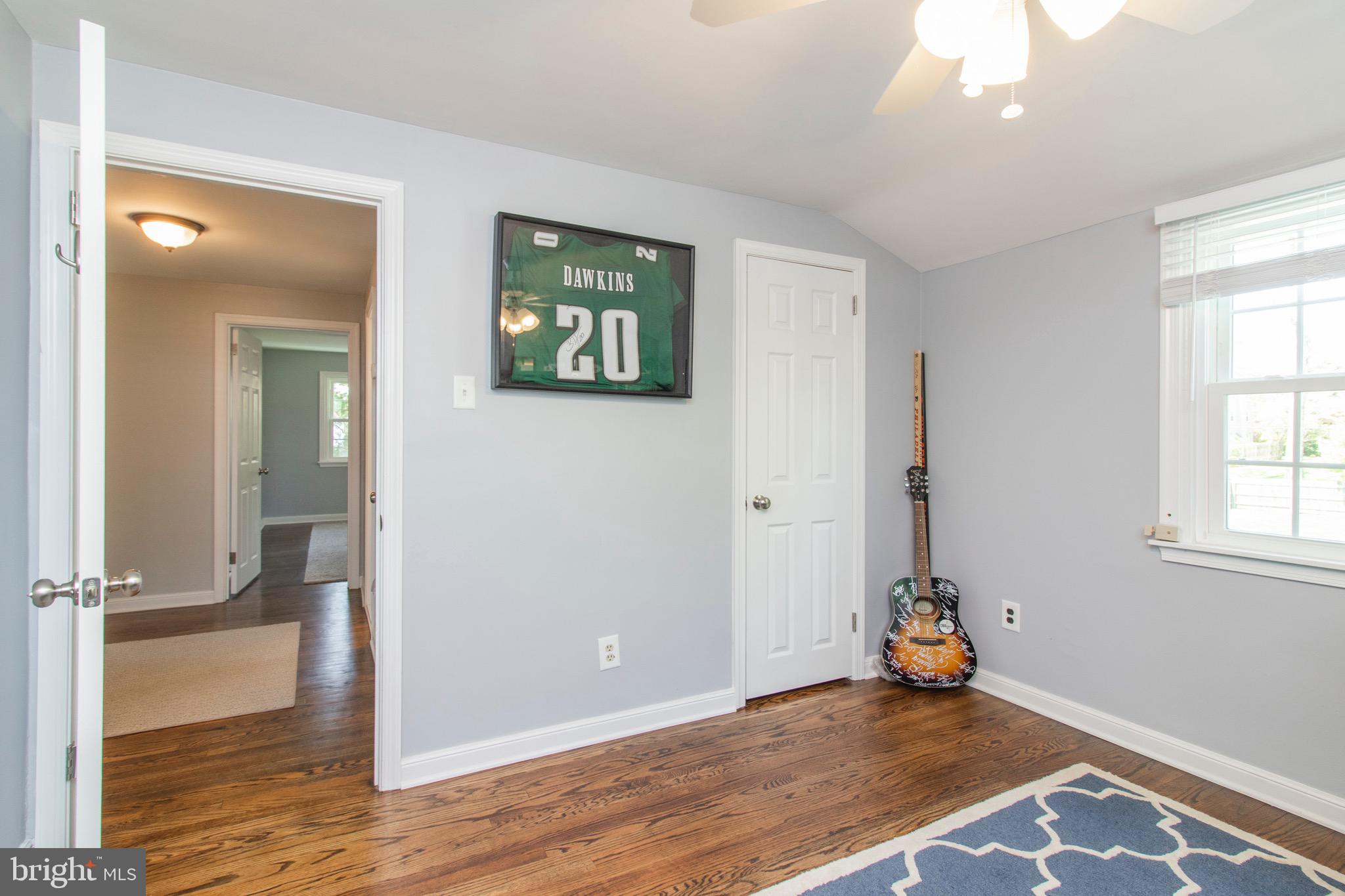 121 Atwood Road Glenside, PA 19038 - Photo 23 of 30 Bedroom 2