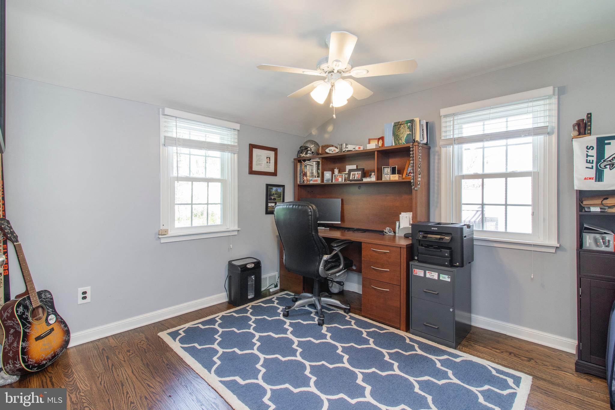 121 Atwood Road Glenside, PA 19038 - Photo 24 of 30 Bedroom 2