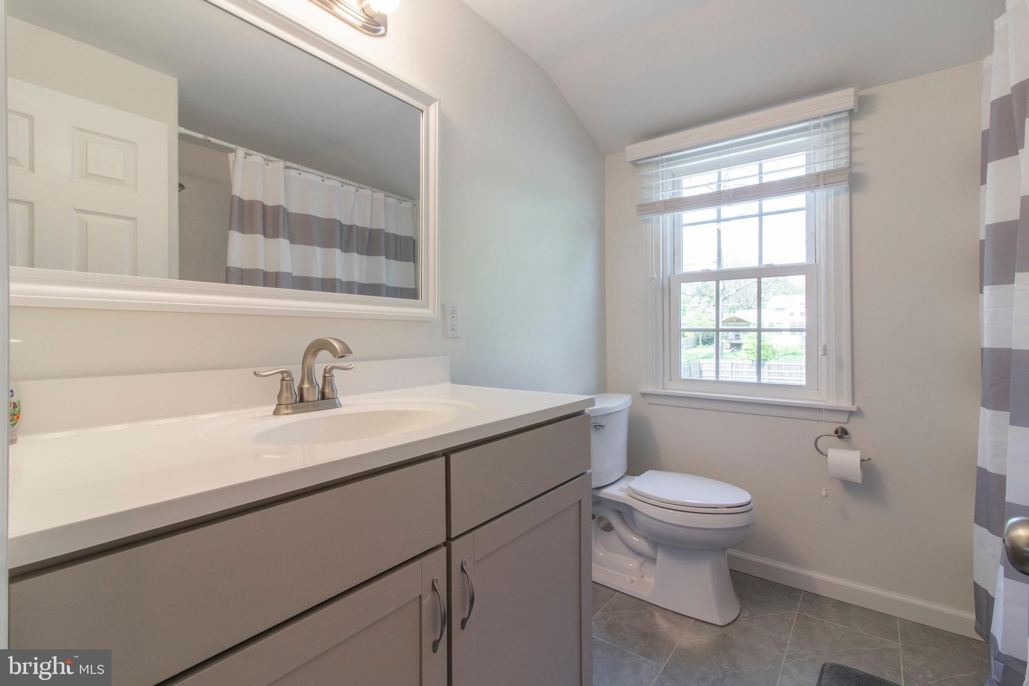 121 Atwood Road Glenside, PA 19038 - Photo 27 of 30 Hall Bathroom