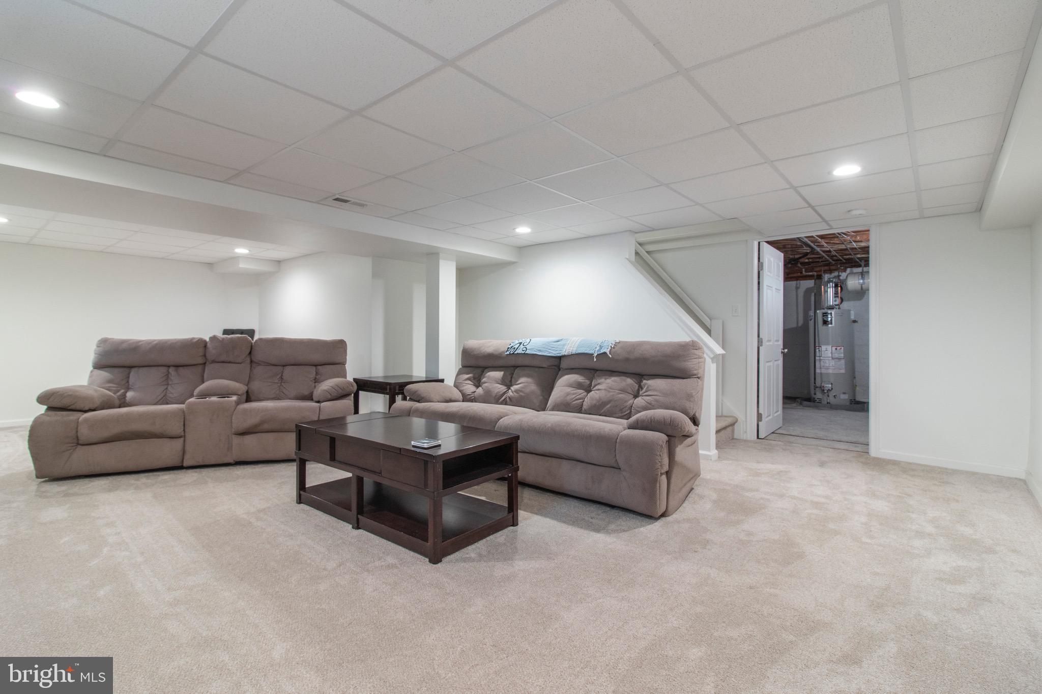 121 Atwood Road Glenside, PA 19038 - Photo 28 of 30 Rec Room