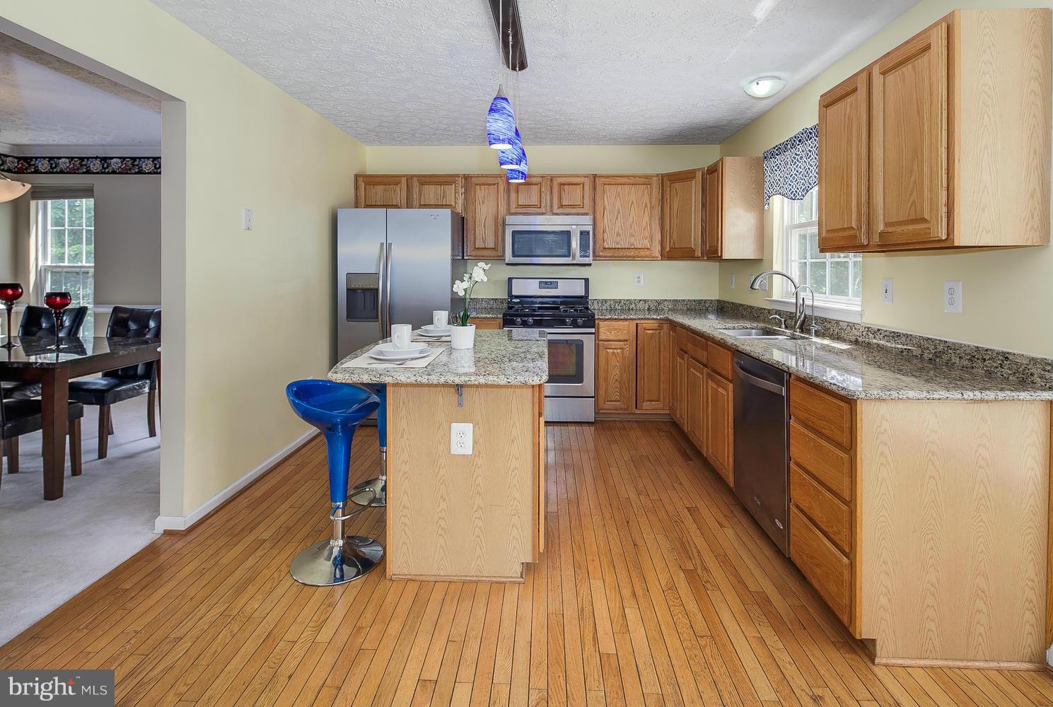 504 Barksdale Road Joppa, MD 21085 - Photo 11 of 30 Kitchen