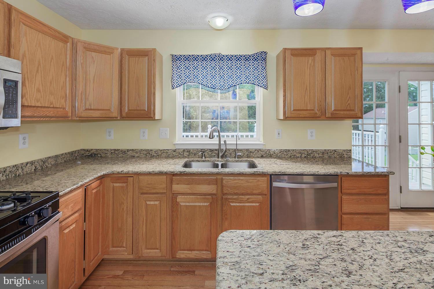 504 Barksdale Road Joppa, MD 21085 - Photo 13 of 30 Kitchen