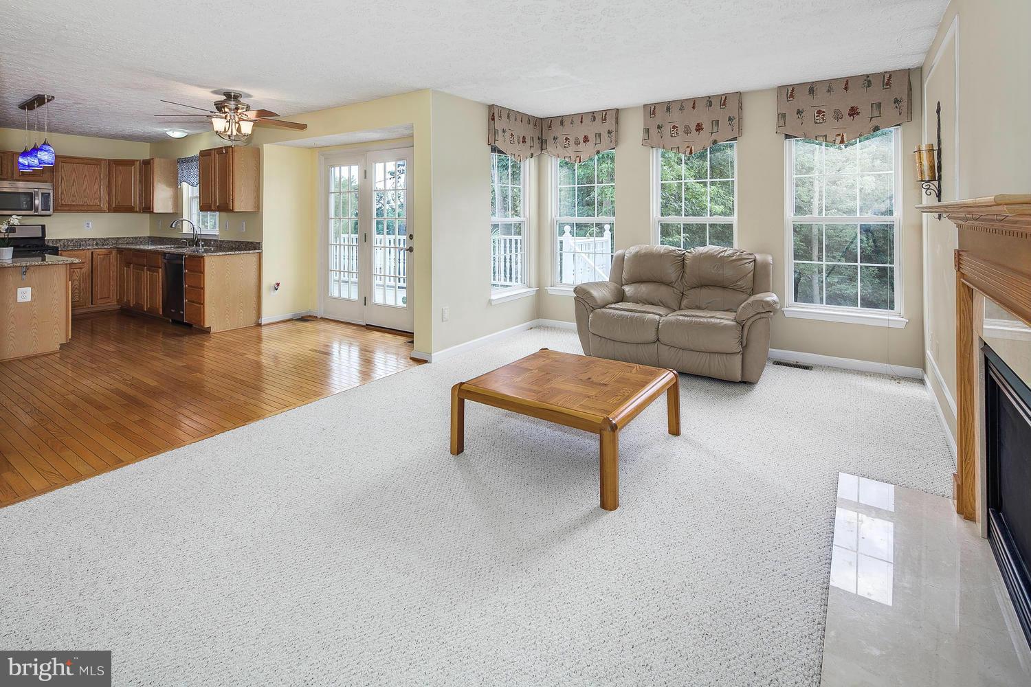 504 Barksdale Road Joppa, MD 21085 - Photo 14 of 30 Family Room