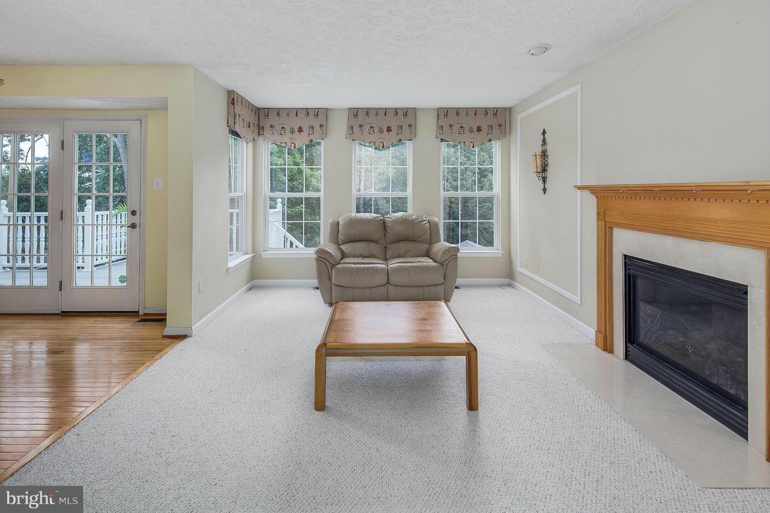 504 Barksdale Road Joppa, MD 21085 - Photo 15 of 30 Family Room
