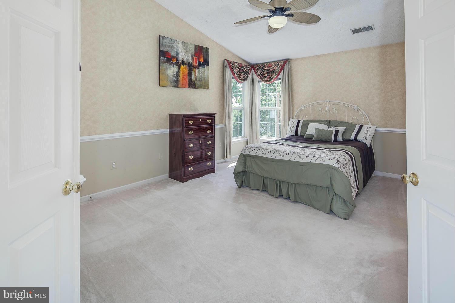 504 Barksdale Road Joppa, MD 21085 - Photo 18 of 30 Bedroom (Master)