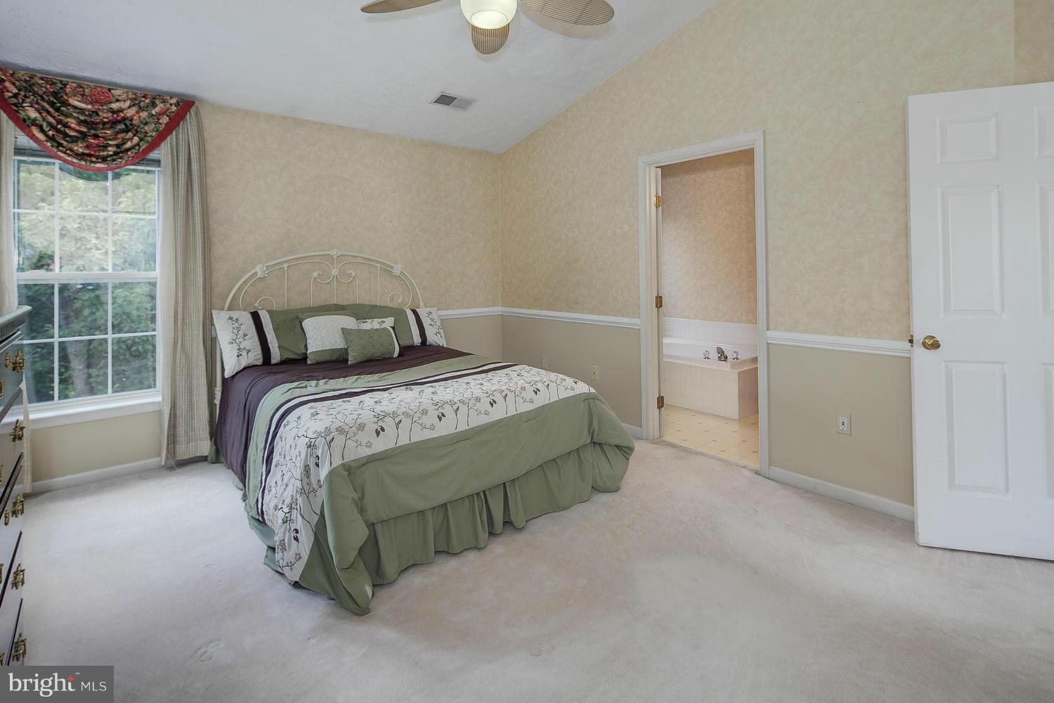 504 Barksdale Road Joppa, MD 21085 - Photo 19 of 30 Bedroom (Master)