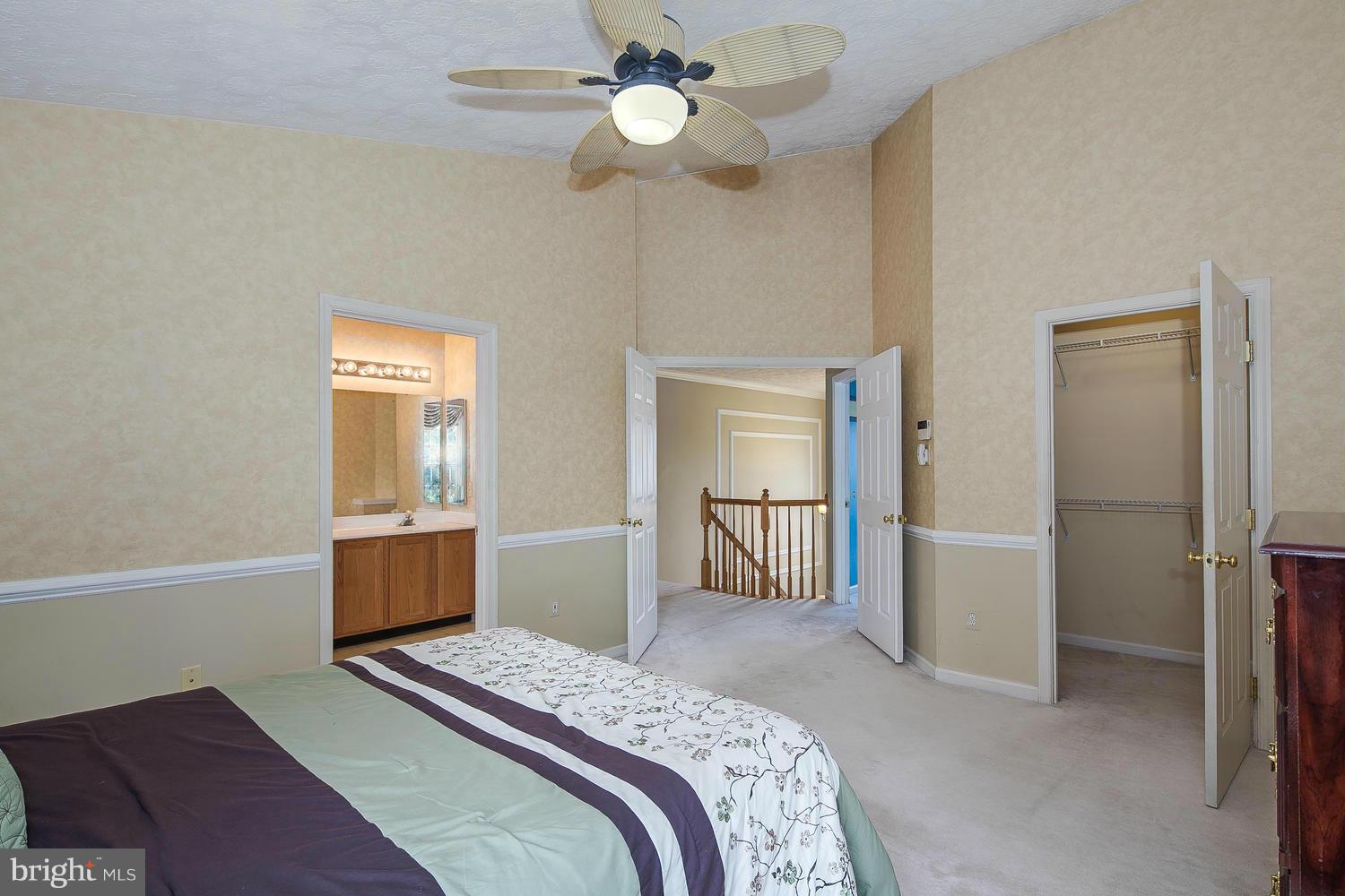504 Barksdale Road Joppa, MD 21085 - Photo 20 of 30 Bedroom (Master)