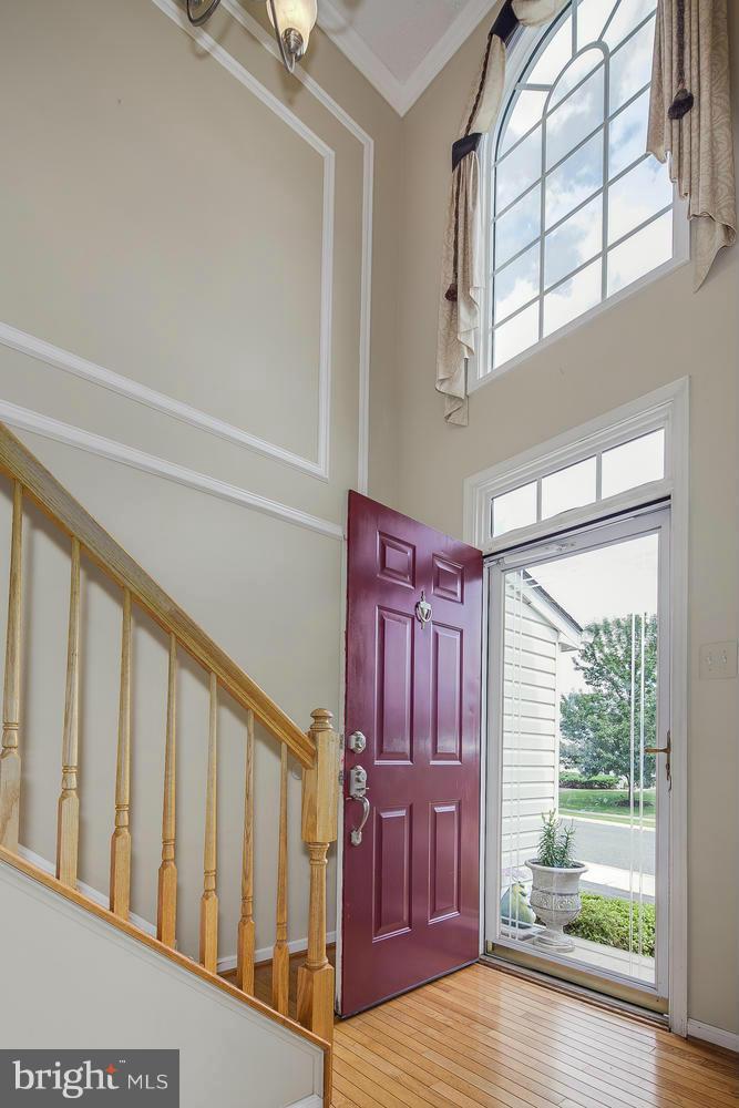 504 Barksdale Road Joppa, MD 21085 - Photo 3 of 30 Interior (General)