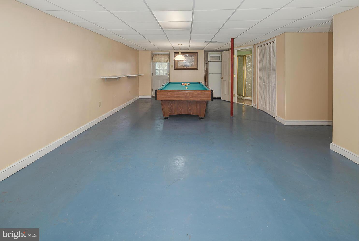 504 Barksdale Road Joppa, MD 21085 - Photo 26 of 30 Basement