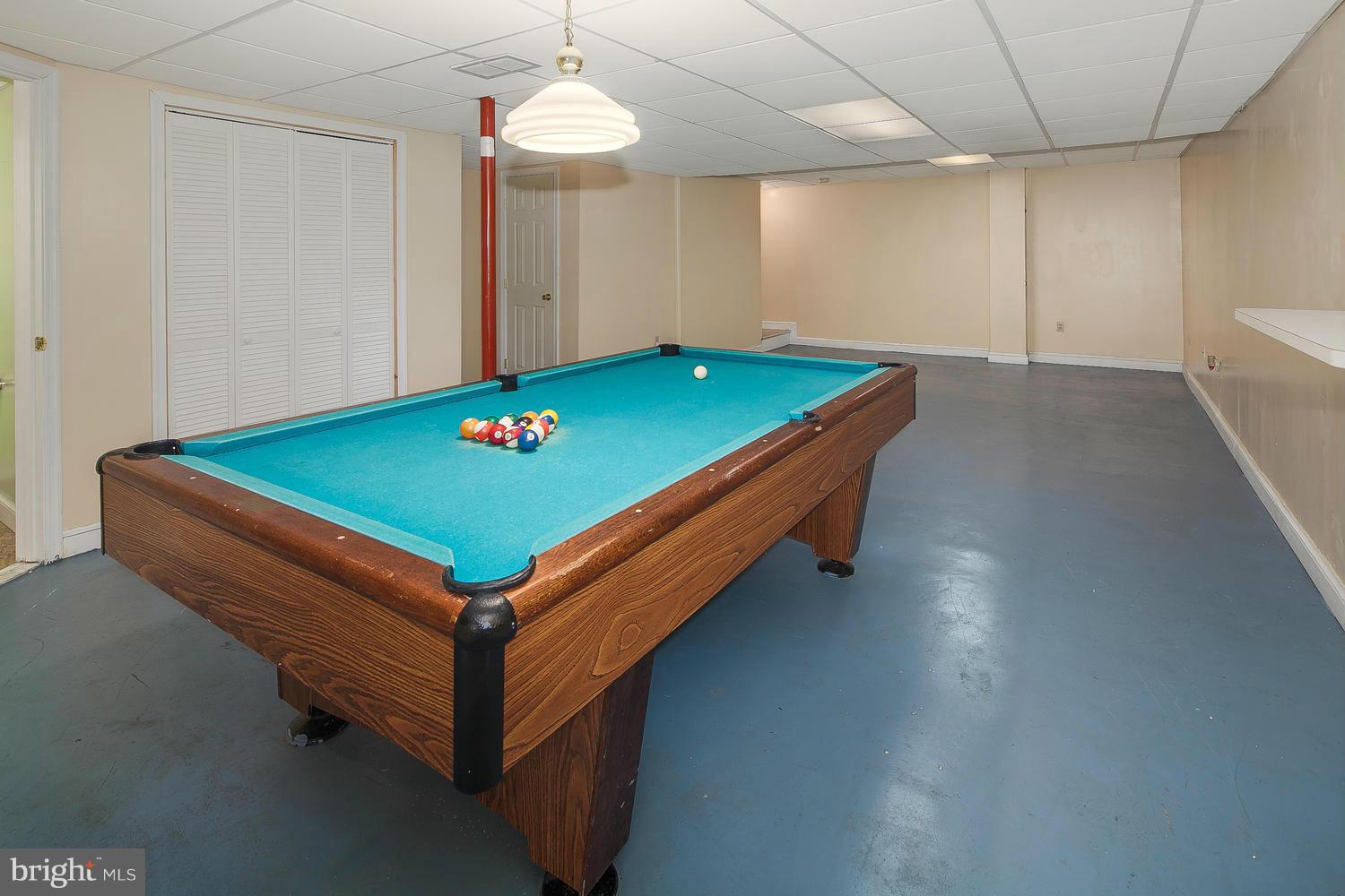 504 Barksdale Road Joppa, MD 21085 - Photo 27 of 30 Basement