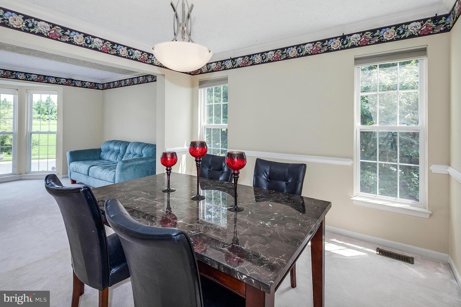 504 Barksdale Road Joppa, MD 21085 - Photo 7 of 30 Dining Room