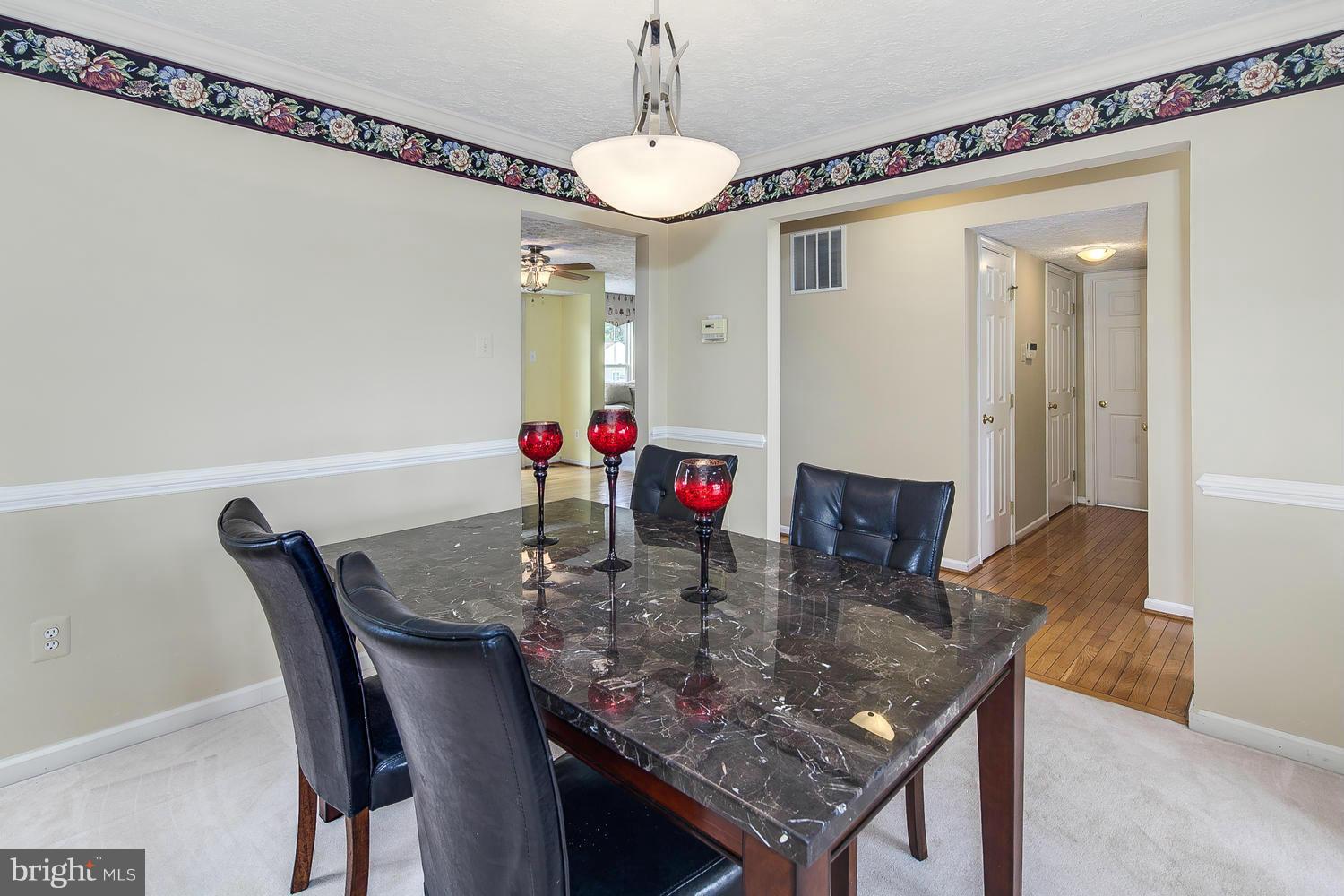 504 Barksdale Road Joppa, MD 21085 - Photo 8 of 30 Dining Room