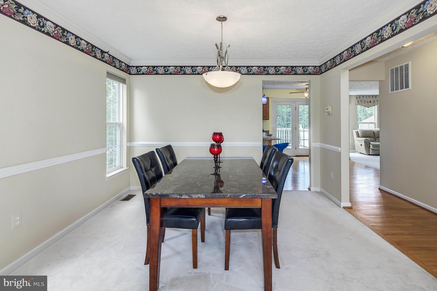 504 Barksdale Road Joppa, MD 21085 - Photo 9 of 30 Dining Room