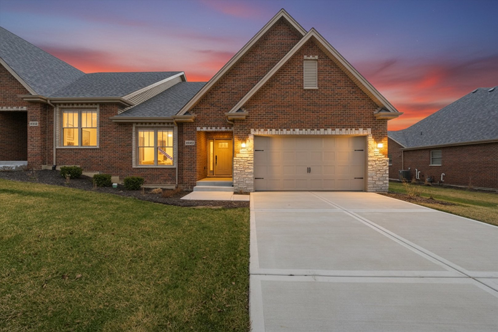 19503 Tramore Lane Mokena, IL 60448 - Photo 2 of 49