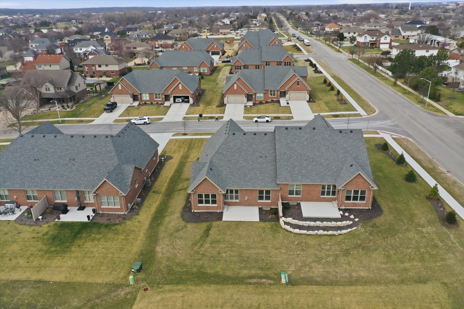 19503 Tramore Lane Mokena, IL 60448 - Photo 44 of 49