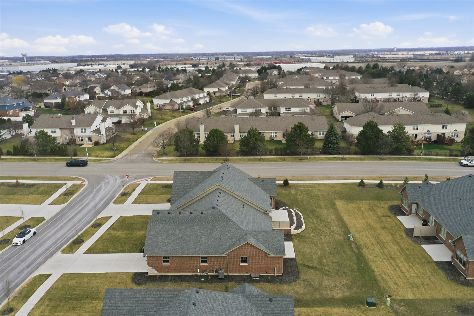 19503 Tramore Lane Mokena, IL 60448 - Photo 46 of 49