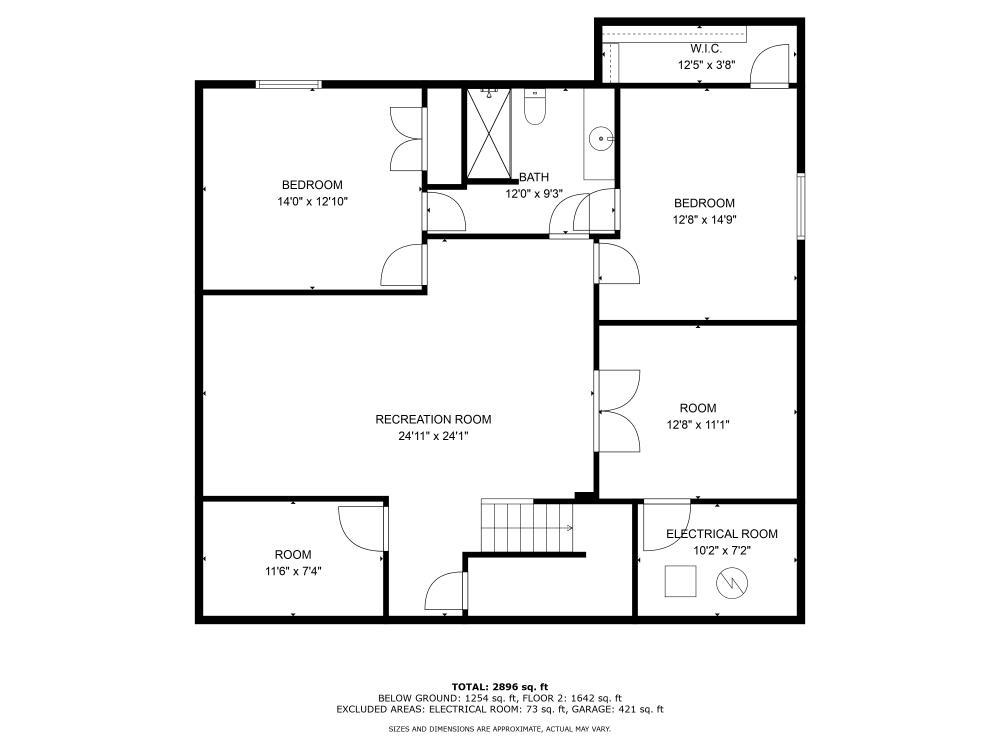 19503 Tramore Lane Mokena, IL 60448 - Photo 47 of 49