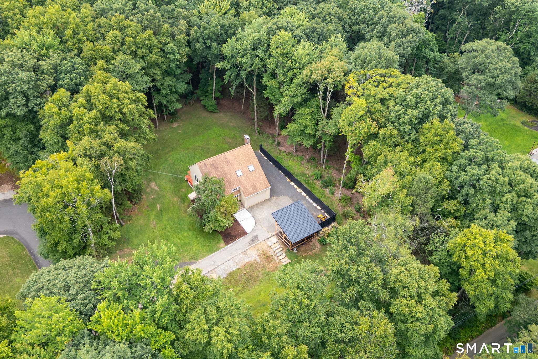 1386 Cedar Swamp Road Coventry, CT 06238 - Photo 38 of 39 Gallery Image 38